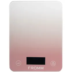 Fromm Farbskala