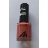 Manhattan Last & Shine (8ml)