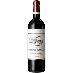 Château Chasse-Spleen 2017