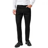 Wrangler Greensboro Regular Fit Schwarz 31/34