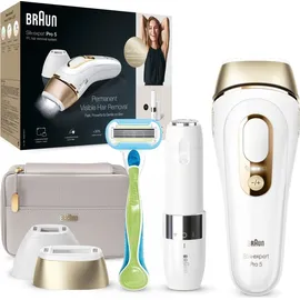 Braun Silk-Expert Pro 5 PL5159