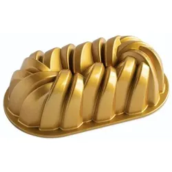 Nordic Ware -75th Anniversary Braided Loaf