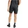 adidas Referee 24 Short kurz Schiedsrichter Hose schwarz