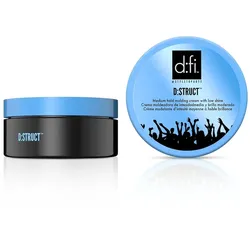 Revlon Professional D:Struct Styling Creme Haarwachs 75 g 