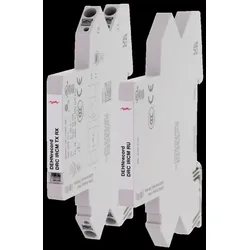 DEHN DEHNrecord Condition DRC IRCM