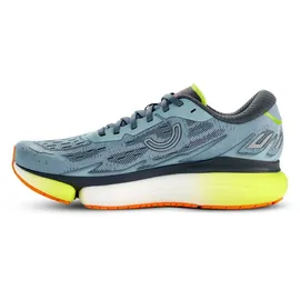 True Motion U-Tech Vichara Herren Grau / Schwarz 42