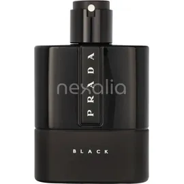 Prada Luna Rossa Black Eau de Parfum 100 ml