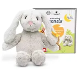 Tonies Hörspiel mit Liedern Hoppie Hase