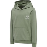 hummel hmlPROUD Hoodie - Grün - 110