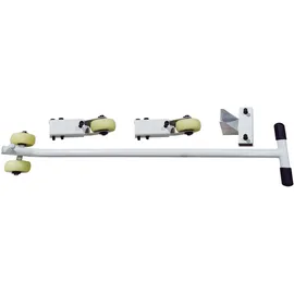 Holzstar Fahreinrichtung passend für Tischfräsmaschine TF 190E/190SE