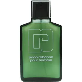 Paco Rabanne Pour Homme Eau de Toilette 100 ml