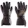 Zanier Heat.STX Skihandschuhe Schwarz 10