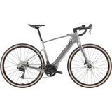 cannondale Synapse Neo AllRoad 2 2025 28 Zoll RH 54 cm grau