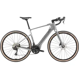 cannondale Synapse Neo AllRoad 2 2025 28 Zoll RH 54 cm grau