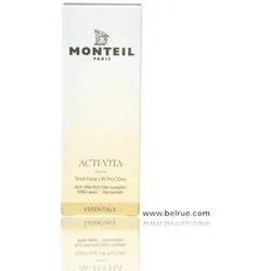 Monteil Acti-Vita Total Face Lift ProCGen 30ml