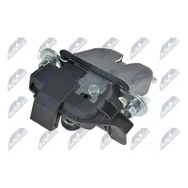 NTY Heckklappenschloss EZC-SK-007