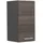 Vicco Hängeschrank R-Line 30 x 30 x 60 cm Grau