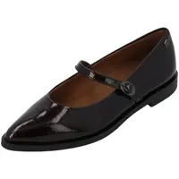 Paul Green Ballerinas in braun, / 4.5 UK - 37,5