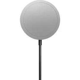 Samsung GP-PWU025WIABW, Drinnen, USB, Kabelloses Aufladen, 1,5 m, Schwarz - Schwarz