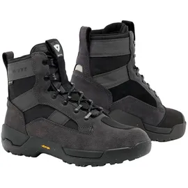 RevIt! Revit Redridge GTX, Stiefel Gore-Tex - Grau/Schwarz - 42