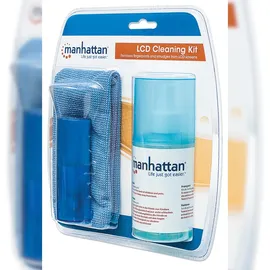 Manhattan LCD Reinigungskit