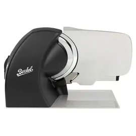 Berkel Home Line Plus 250 Mattschwarz