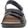 Finn Comfort Grenada - Damen Pantolette - Blue, Größe:39 EU