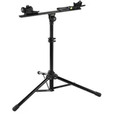 Topeak PrepStand X Pro Montageständer schwarz