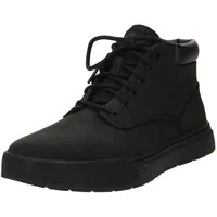 Timberland Maple Grove Herren Schwarz 43,5
