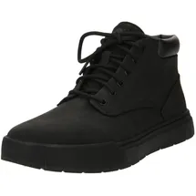 Timberland Maple Grove Herren Schwarz 43,5