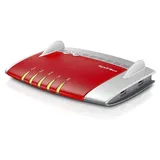 AVM FRITZ! Box 5490 WLAN-Router