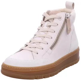 Paul Green Stiefel in weiß | Gr.: 43