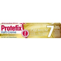 Queisser Protefix Premium Haftcreme 47 g