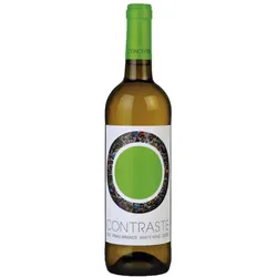 Kontrast 2022 Weißwein