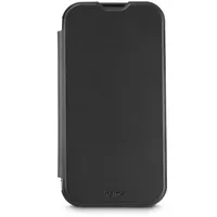 Hama Folio für Apple iPhone 16 (Schwarz)