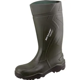 Dunlop Purofort+ Plus Stiefel