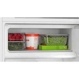 Siemens iQ300 KI42LVFE0 Einbaukühlschrank (187 l, 1221 mm hoch)