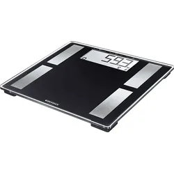 SOEHNLE PWD Shape Sense Connect 50, Personenwaage