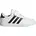 Kinder Cloud White/Core Black/Orange Tint 28
