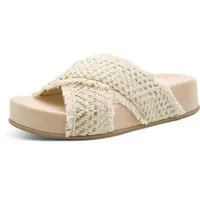 Marco Tozzi Sandale Beige 40