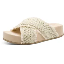 Marco Tozzi Sandale Beige 40