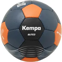 Kempa Buteo Handball 193 petrol/orange 3