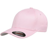Flexfit Herren Athletic Baseball Fitted Cap Verschluss, Pink, L/XL