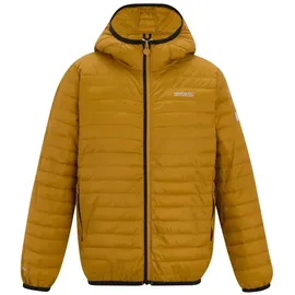 Regatta Hillpack Jacke Wood Brown 176