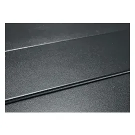 Mendler Hochbeet HWC-N24 78 x 250 x 90 cm Anthrazit