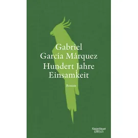 Kiepenheuer & Witsch Hundert Jahre Einsamkeit (Neuübersetzung)