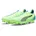 5 Pro FG/AG Herren Fizzy Apple-Puma White-Bluemazing 40 5
