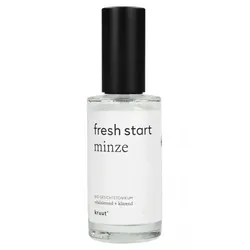 Kruut Fresh Start Gesichtswasser