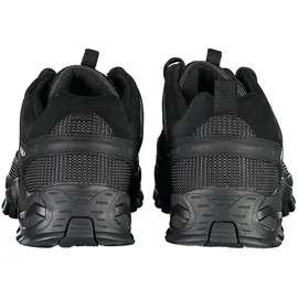 CMP Rigel Low WP Herren Black/Black 43