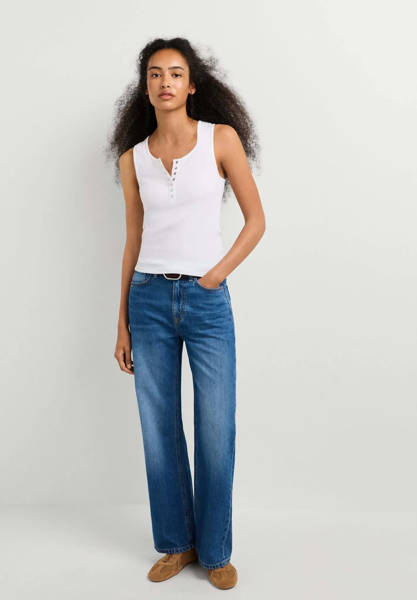 Straight-Jeans PEPE JEANS 